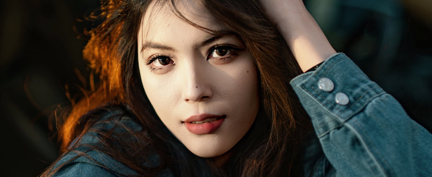 ra mắt Brightin Star 50mm f/1.05