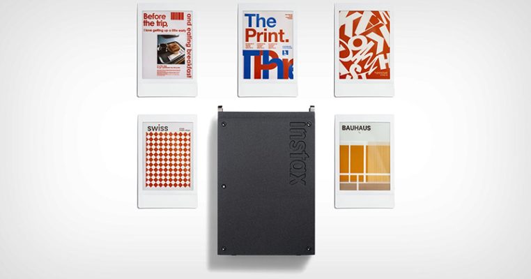 Fujifilm Instax Mini Link+