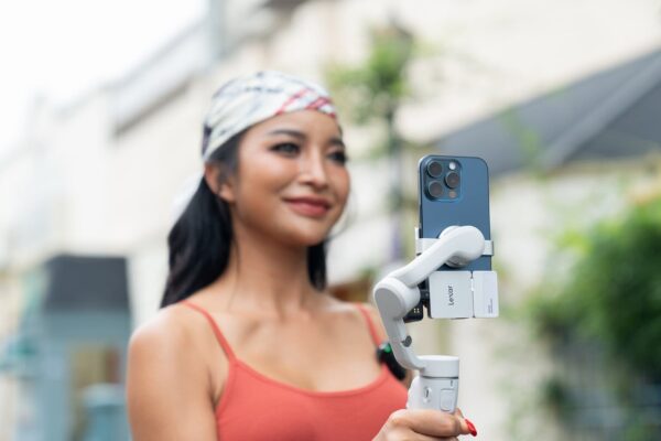 ra mắt Lexar TouchLock