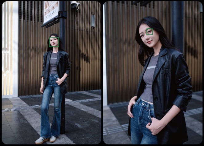 ra mắt Meike AF 23mm f/1.4