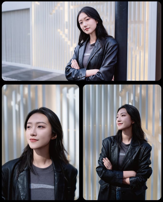 ra mắt Meike AF 23mm f/1.4