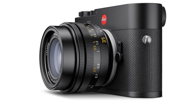 ra mắt Noctilux-M 35mm f/1.2