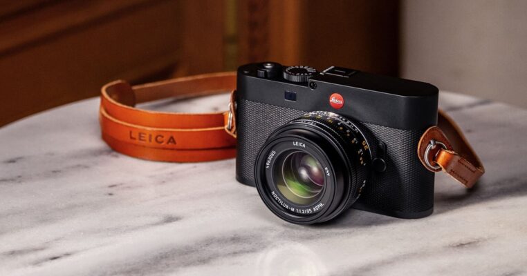 ra mắt Noctilux-M 35mm f/1.2