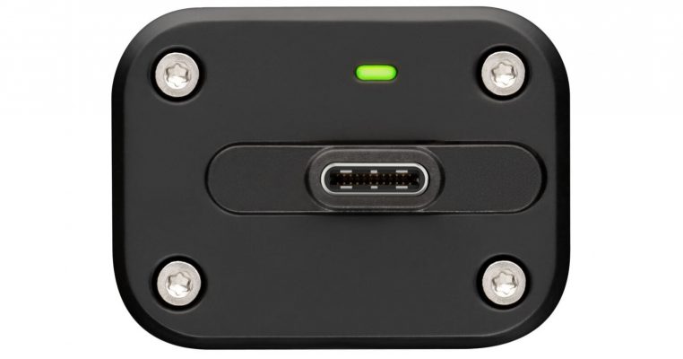 ra mắt Shure MV88 USB-C