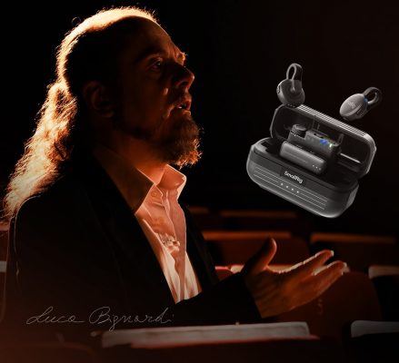 ra mắt SmallRig S70