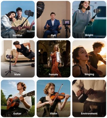 ra mắt SmallRig S70