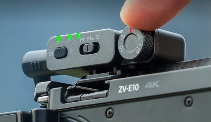 ra mắt SmallRig S70