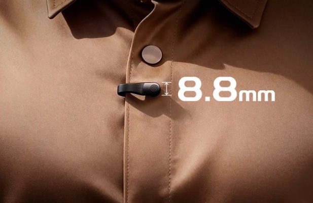 ra mắt SmallRig S70