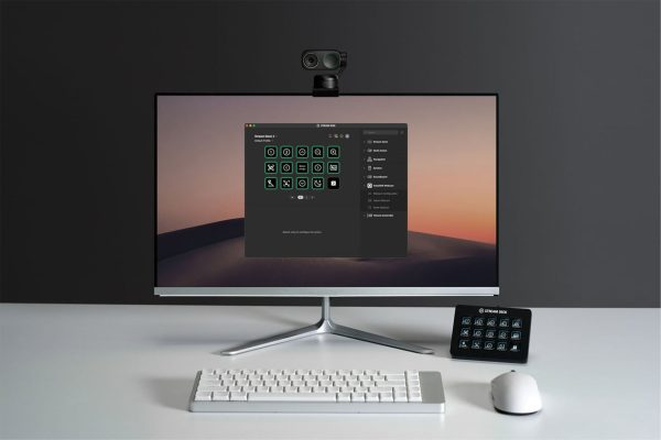 ra mắt insta360 link 2 pro