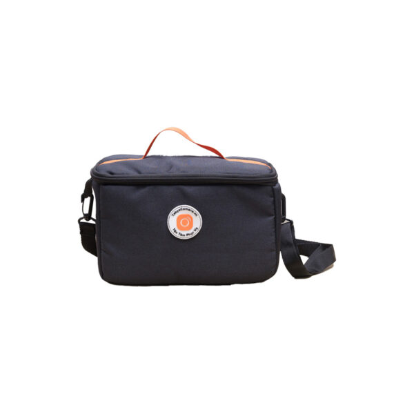 Túi Máy Ảnh TokyoCamera (2 Ngăn/ 3 Ngăn)