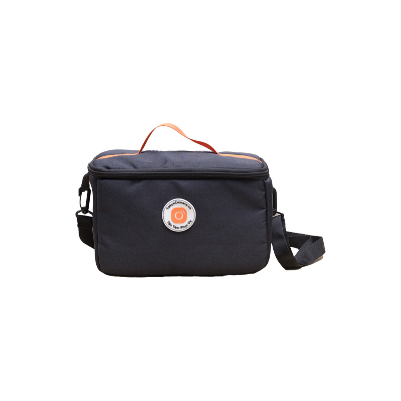 Túi Máy Ảnh TokyoCamera (2 Ngăn/ 3 Ngăn)