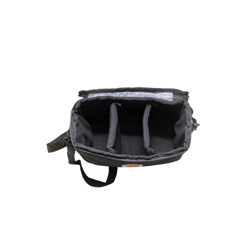 Túi Máy Ảnh TokyoCamera (2 Ngăn/ 3 Ngăn) - Ảnh 2