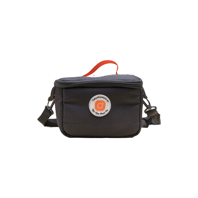 Túi Máy Ảnh TokyoCamera (2 Ngăn/ 3 Ngăn) - Ảnh 6