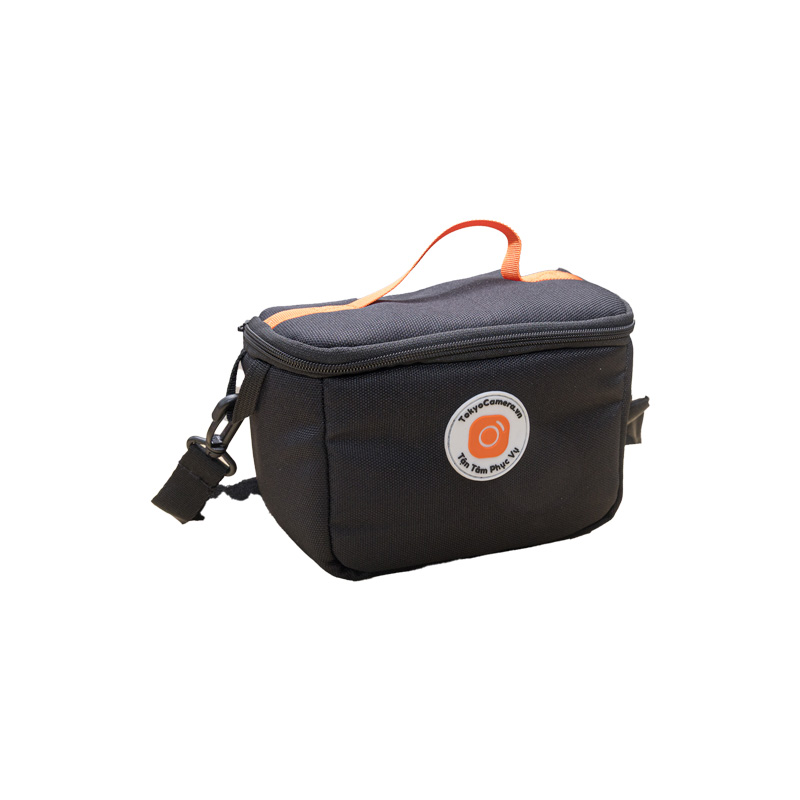 Túi Máy Ảnh TokyoCamera (2 Ngăn/ 3 Ngăn) - Ảnh 5