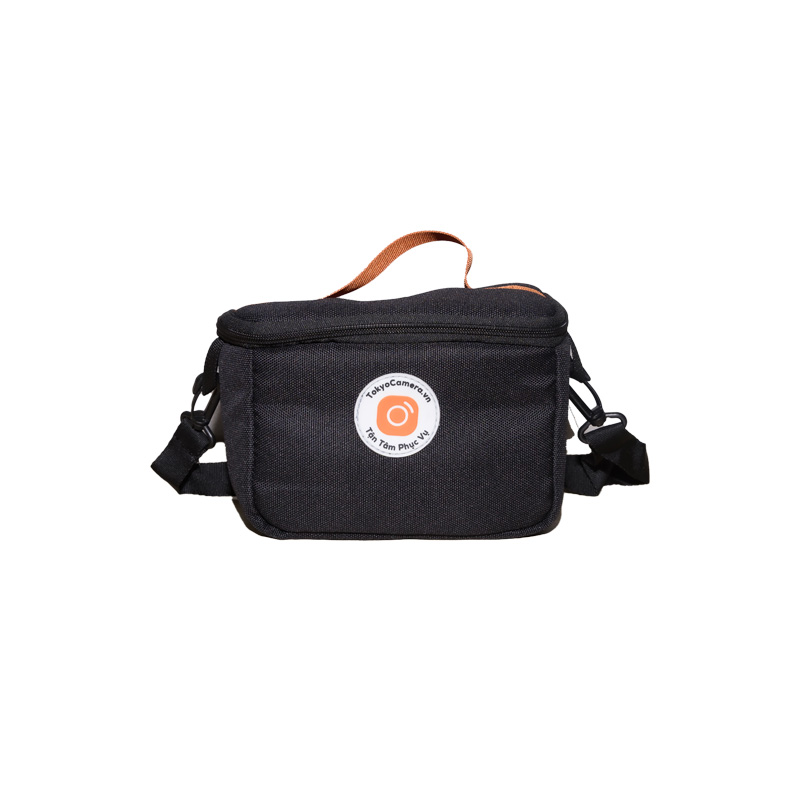 Túi Máy Ảnh TokyoCamera (2 Ngăn/ 3 Ngăn) - Ảnh 4