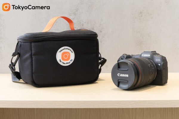 Túi Máy Ảnh TokyoCamera