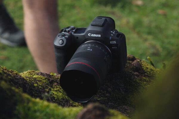 Canon RF 14mm f/1.4L