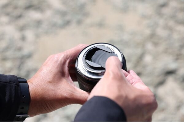 Canon RF 14mm f/1.4L