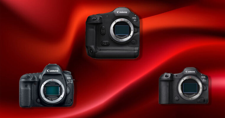 Canon kỷ niệm năm thứ 23