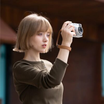 Dây đeo máy ảnh PGYTECH Wrist Strap Slim