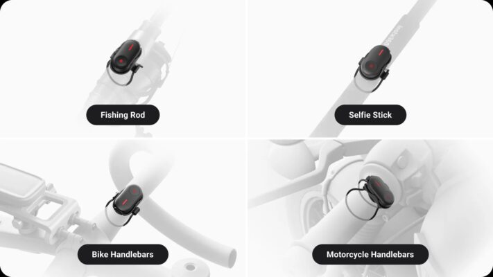 Insta360 Mini Remote