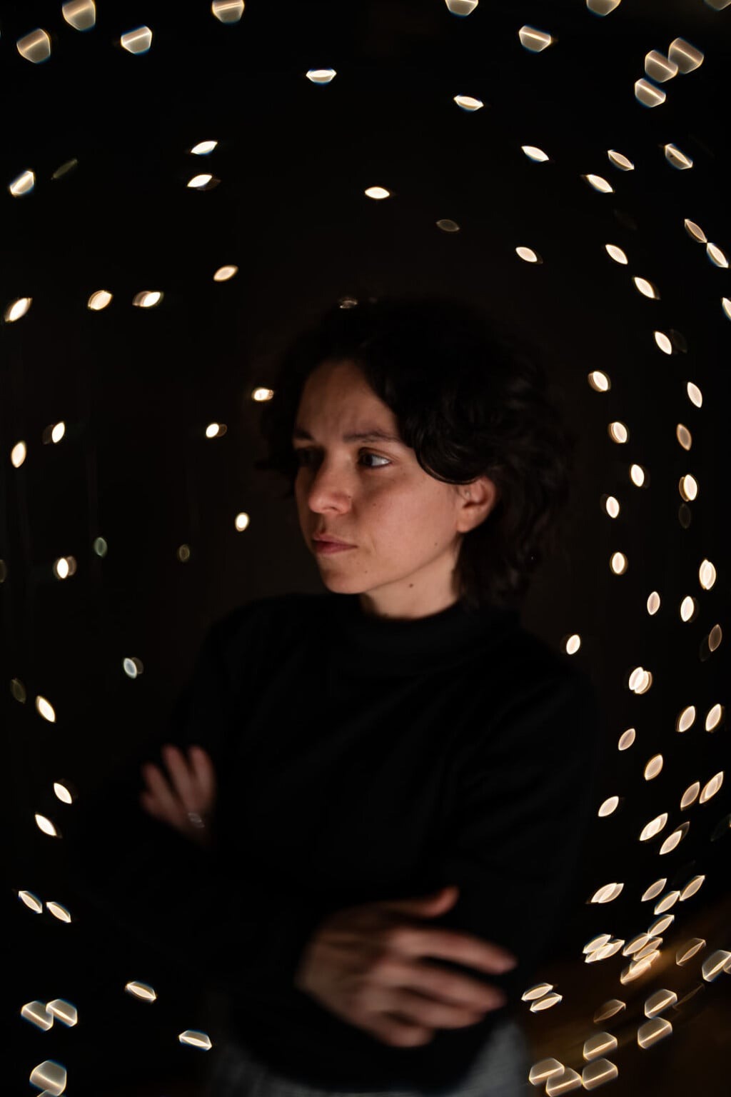 Lomography 27mm và 135mm