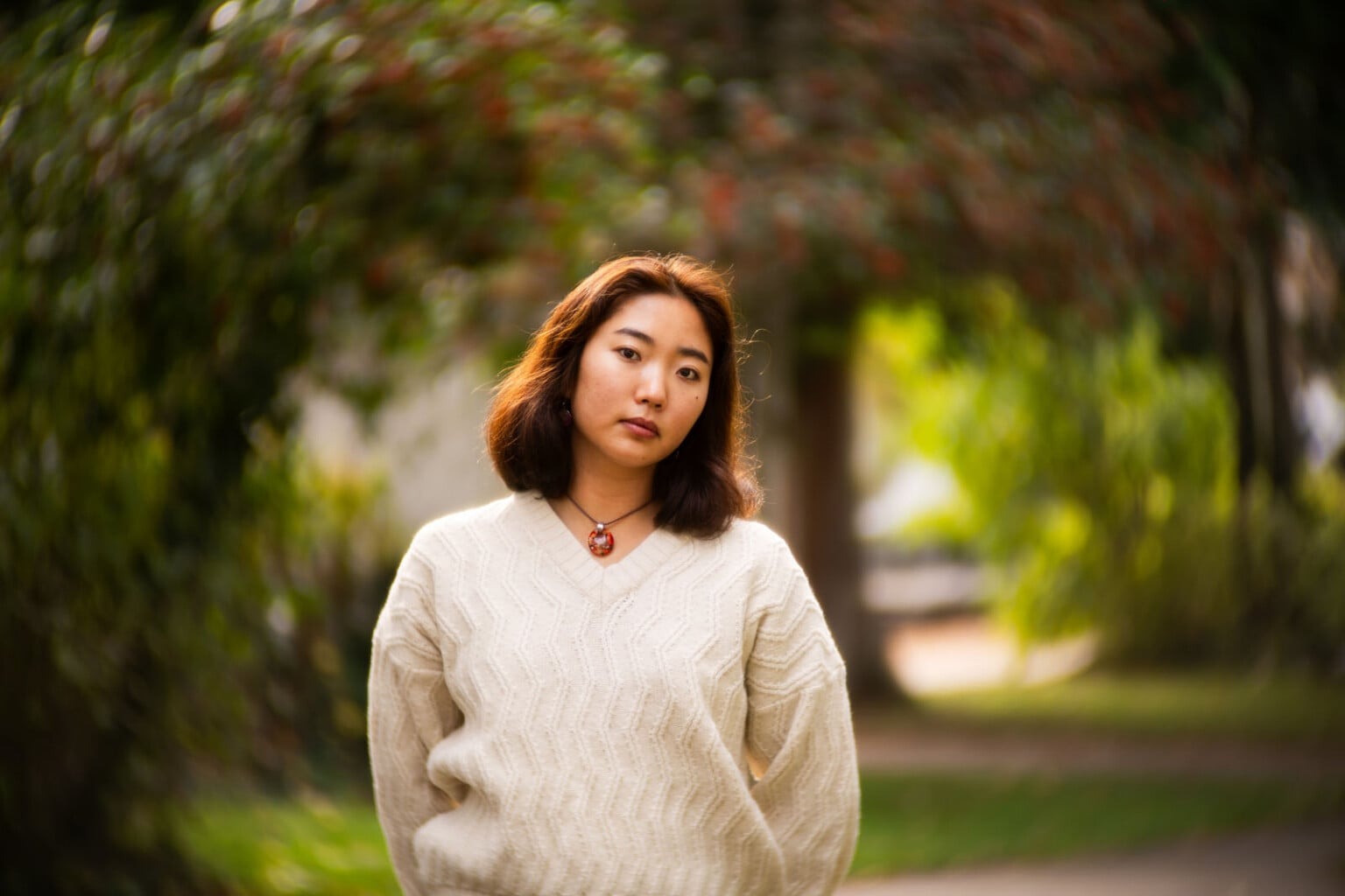 Lomography 27mm và 135mm