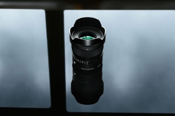 Sigma 15mm f/1.4 DC Contemporary (Sony E)