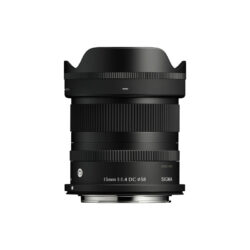 Sigma 15mm f/1.4 DC Contemporary (Canon RF)