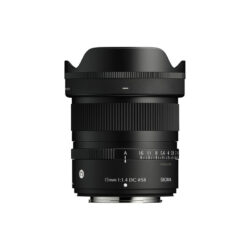 Sigma 15mm f/1.4 DC Contemporary (FUJIFILM X)