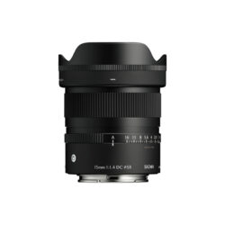 Sigma 15mm f/1.4 DC Contemporary (Sony E)