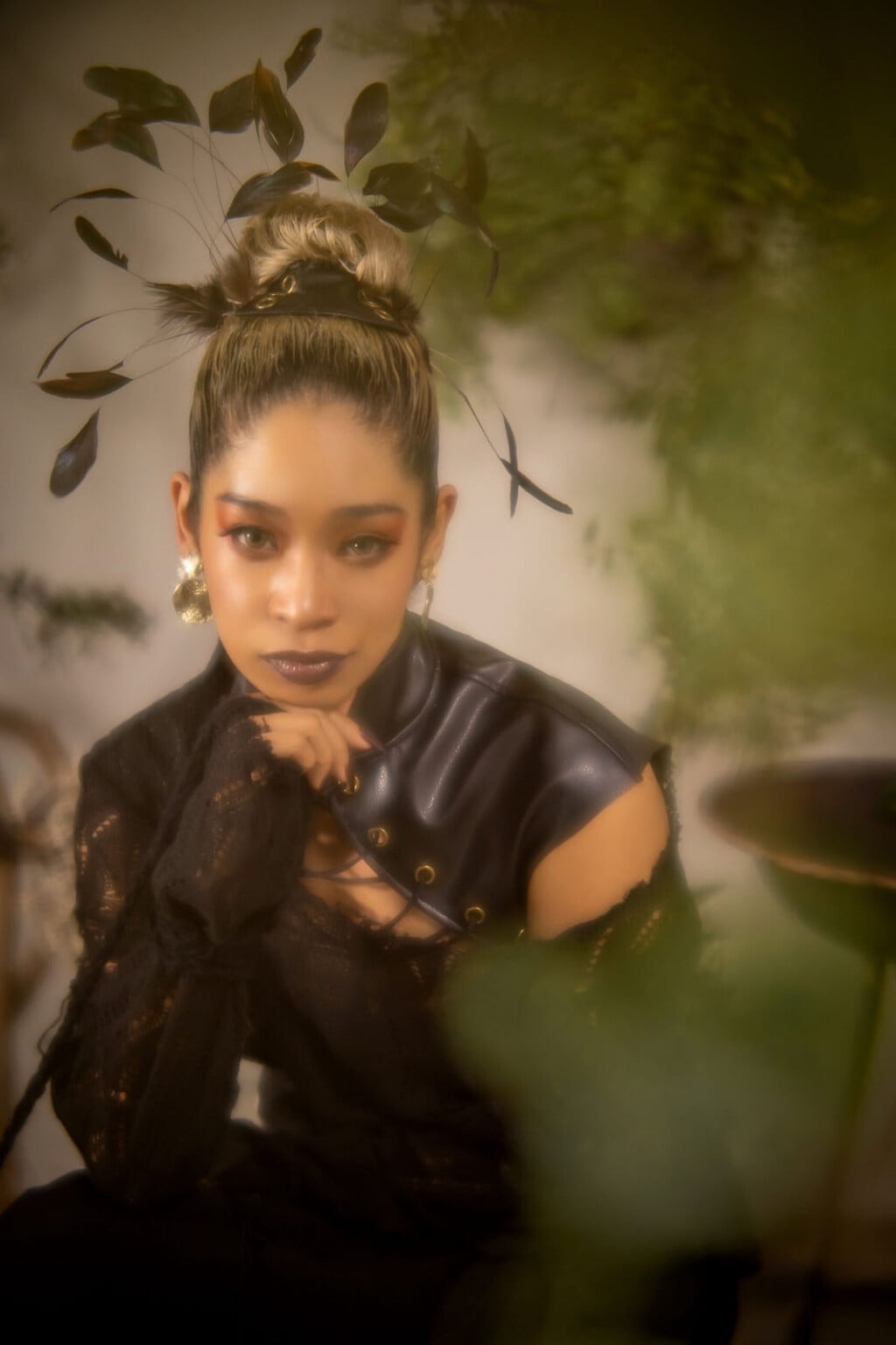 Voigtländer Portrait Heliar 75mm f/1.8 ngàm RF