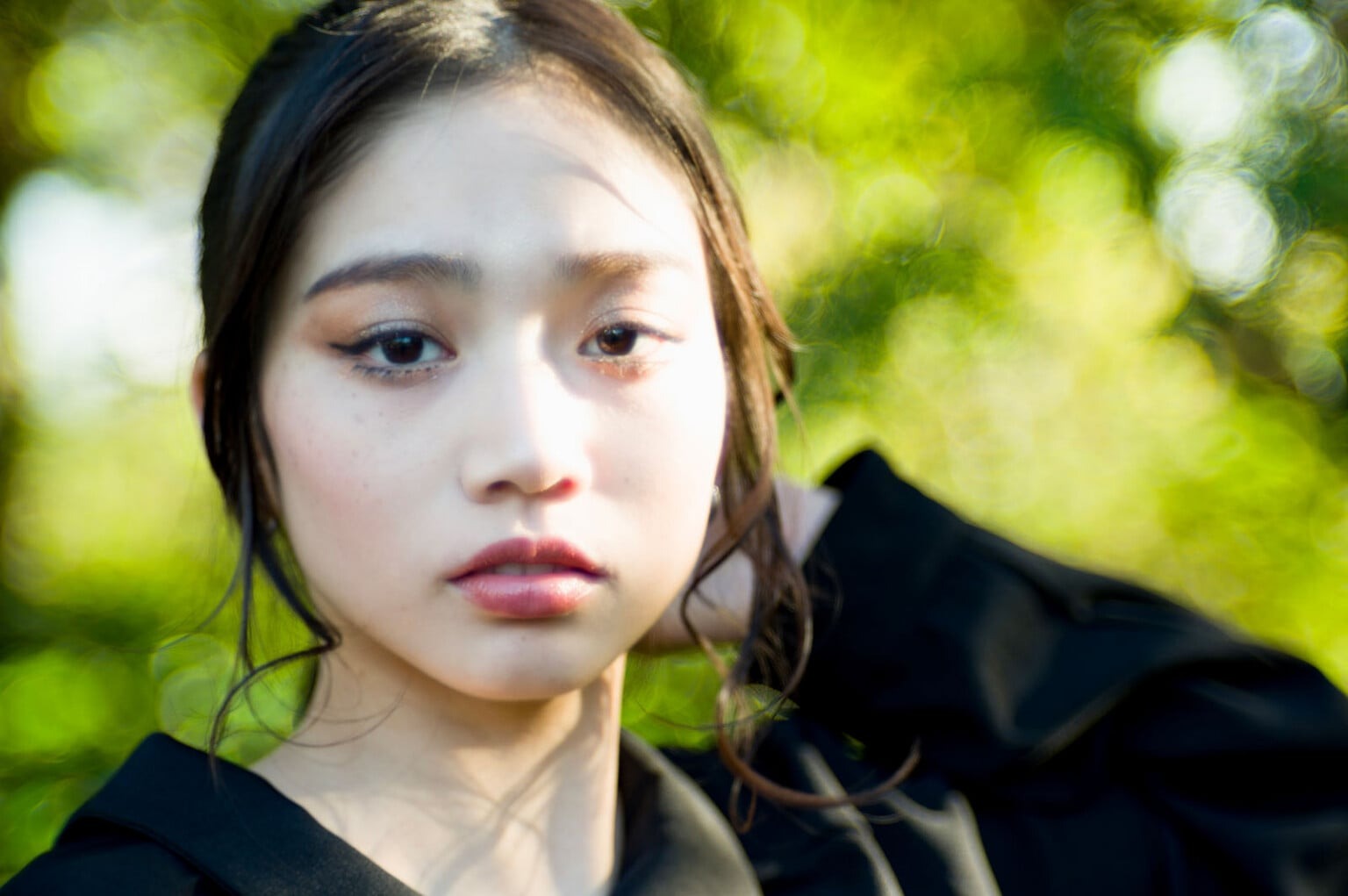 Voigtländer Portrait Heliar 75mm f/1.8 ngàm RF