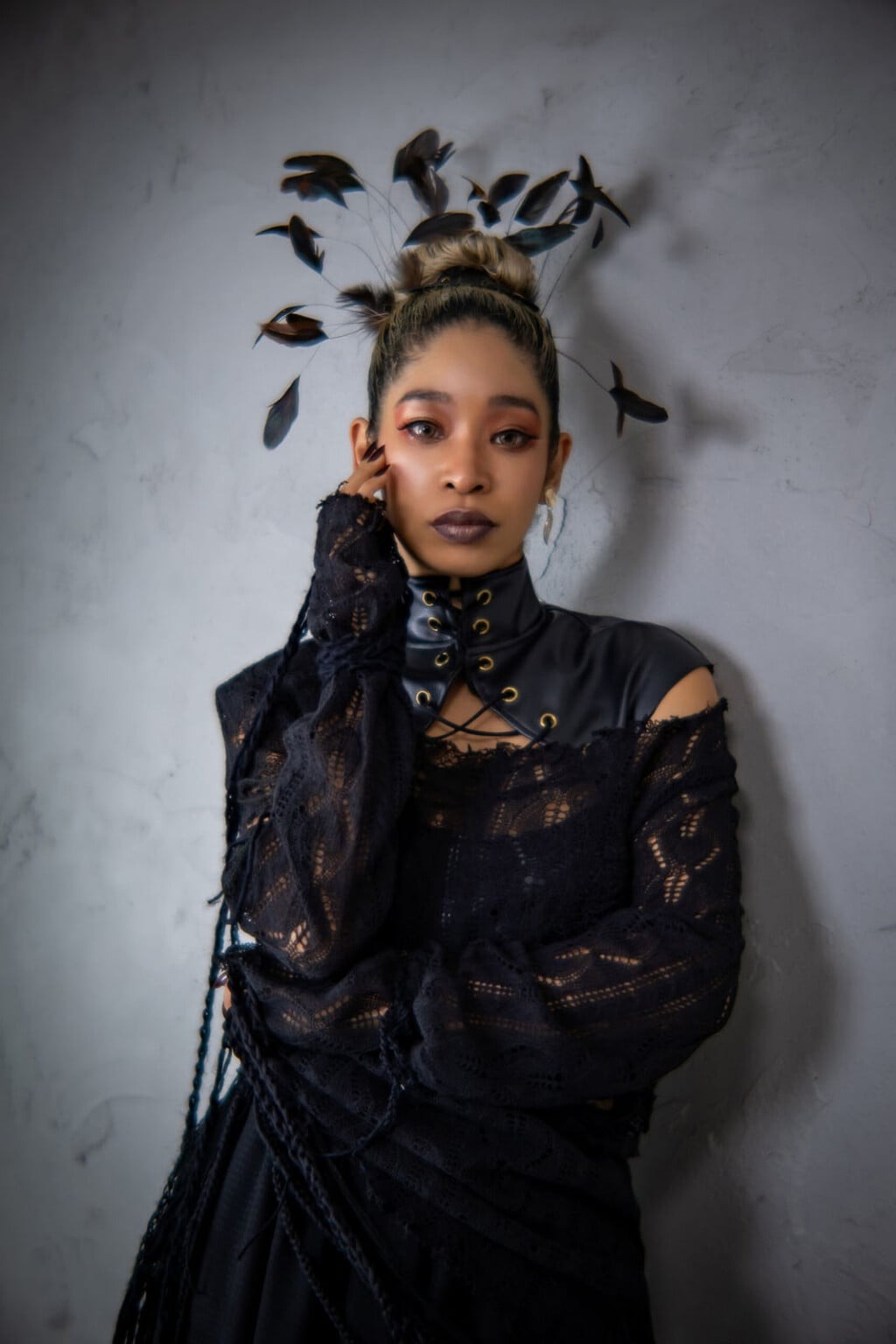 Voigtländer Portrait Heliar 75mm f/1.8 ngàm RF