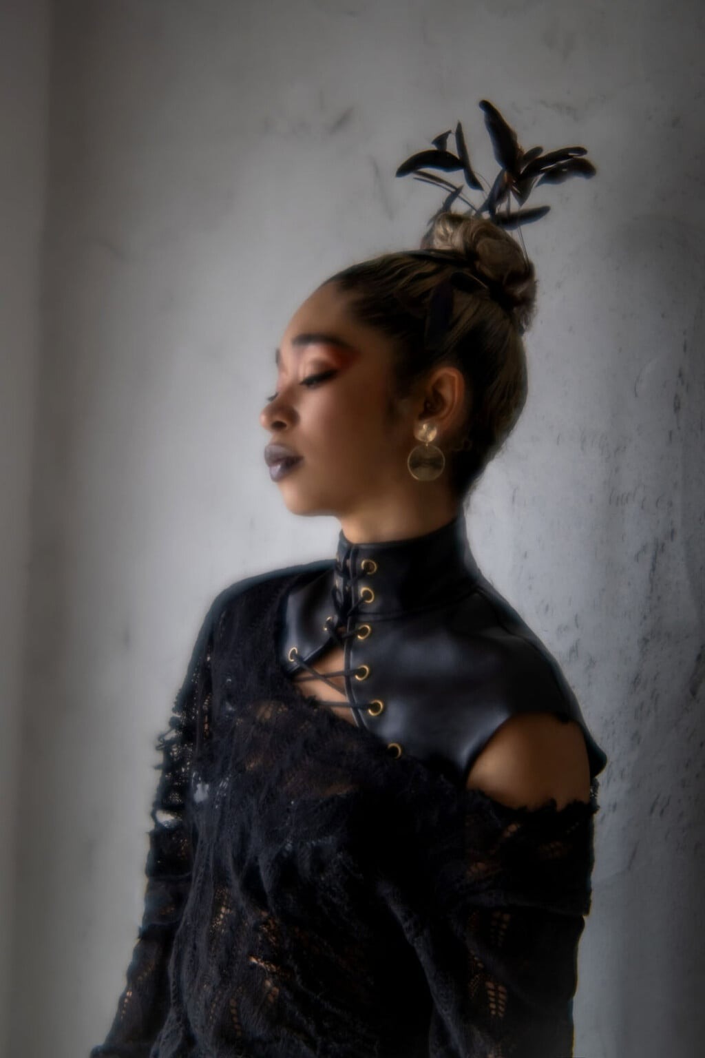 Voigtländer Portrait Heliar 75mm f/1.8 ngàm RF