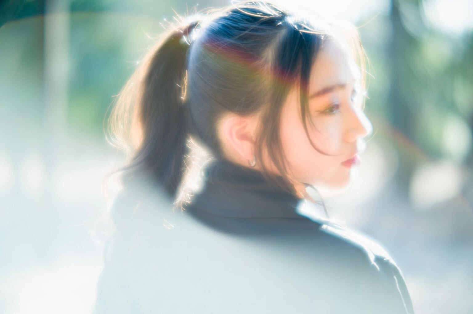 Voigtländer Portrait Heliar 75mm f/1.8 ngàm RF