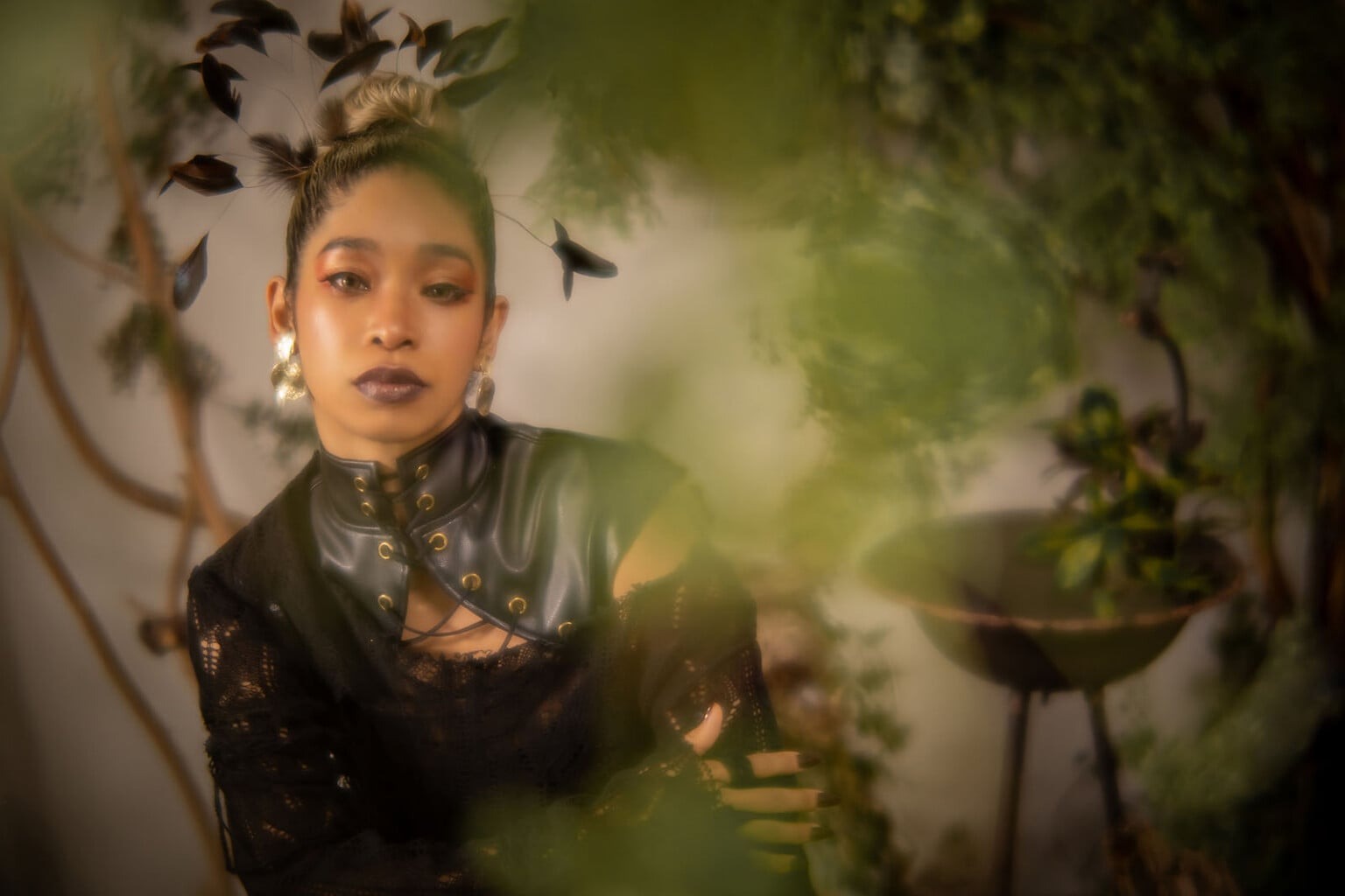 Voigtländer Portrait Heliar 75mm f/1.8 ngàm RF