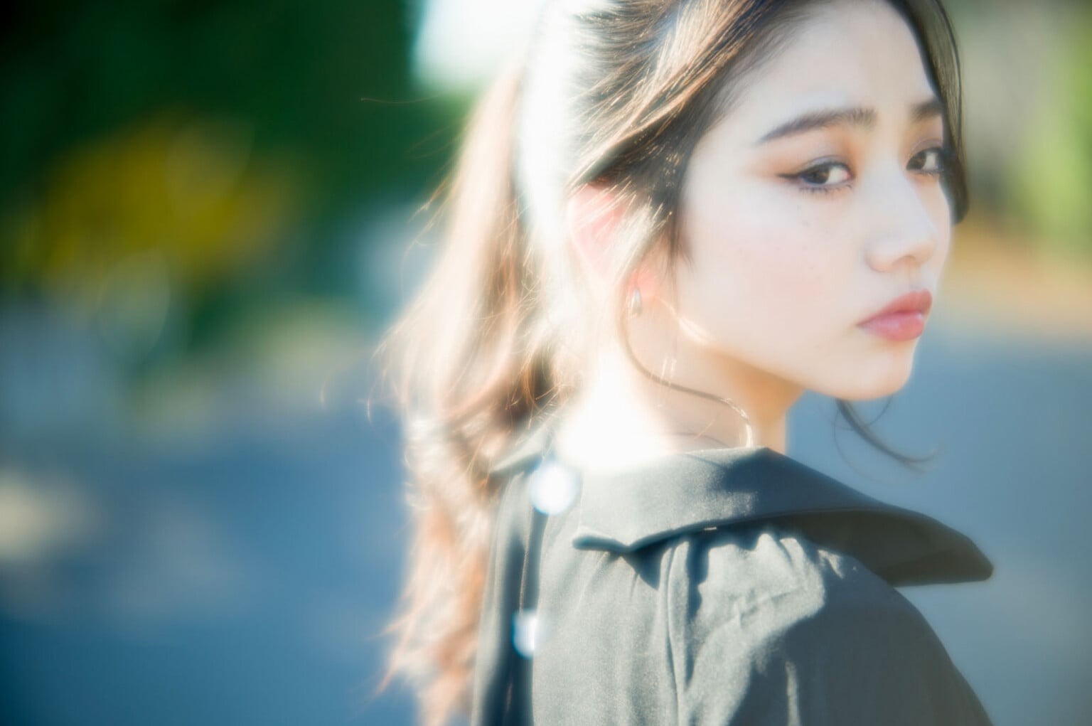 Voigtländer Portrait Heliar 75mm f/1.8 ngàm RF