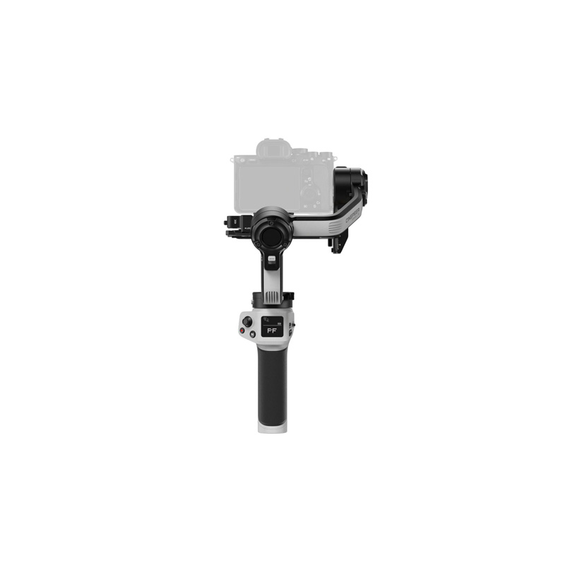 Zhiyun Cinepeer Weebill 3E - Ảnh 2