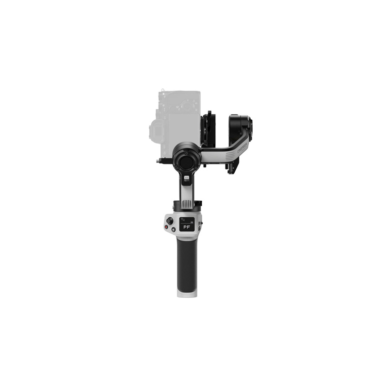 Zhiyun Cinepeer Weebill 3E - Ảnh 5