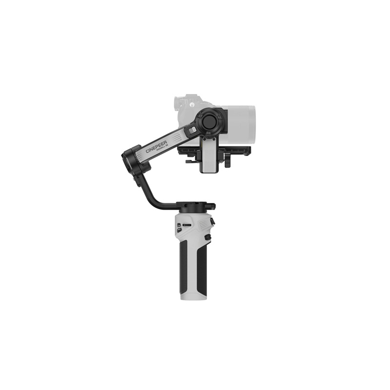 Zhiyun Cinepeer Weebill 3E - Ảnh 4