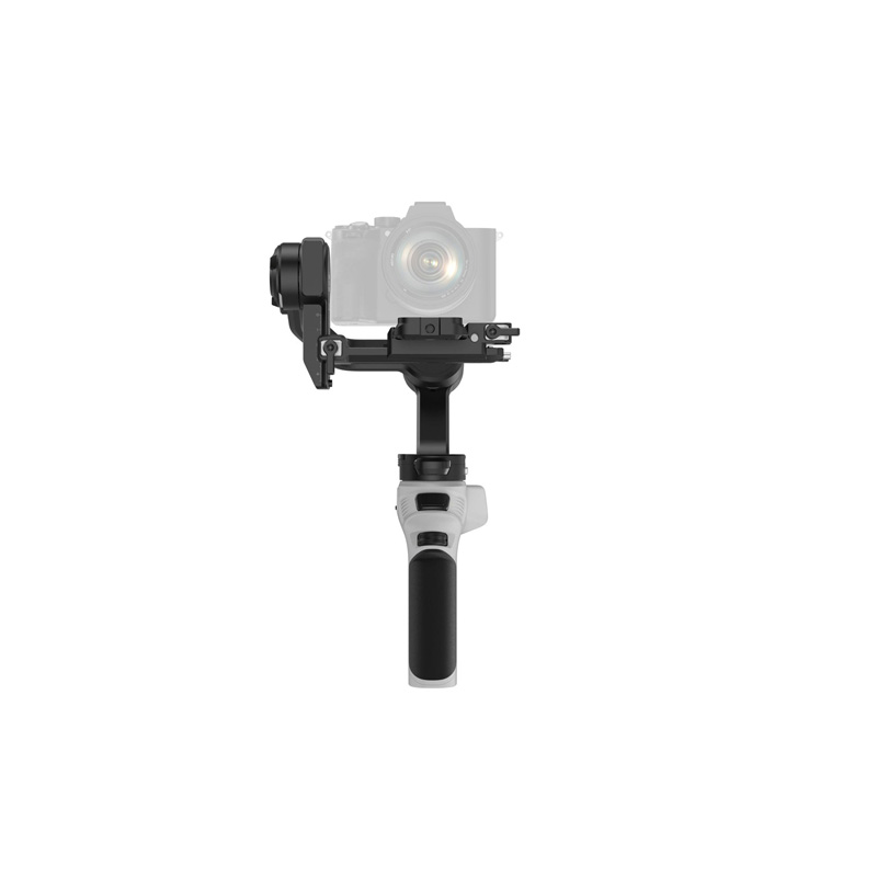 Zhiyun Cinepeer Weebill 3E - Ảnh 3