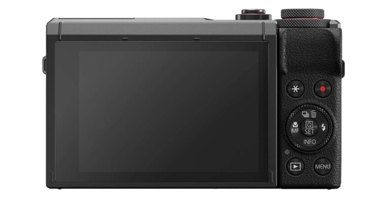 canon PowerShot G7 X Mark III bản kỷ niệm
