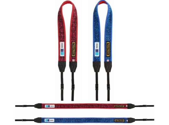 dây đeo máy ảnh Ricoh Imaging