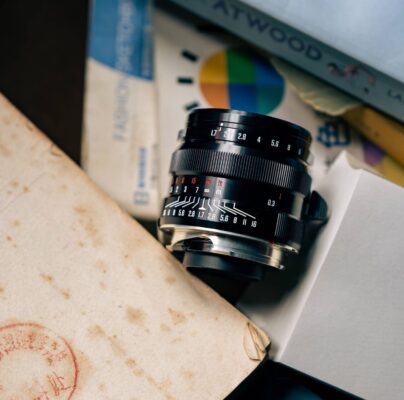 ra mắt Brightin Star35mm f/1.7