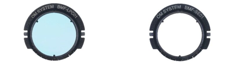 ra mắt OM System OM-3 Astro