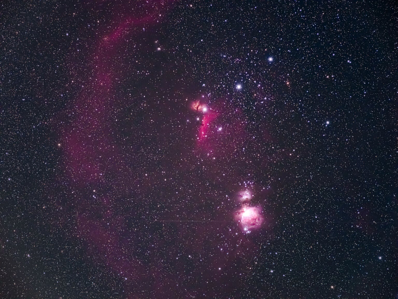 ra mắt OM System OM-3 Astro