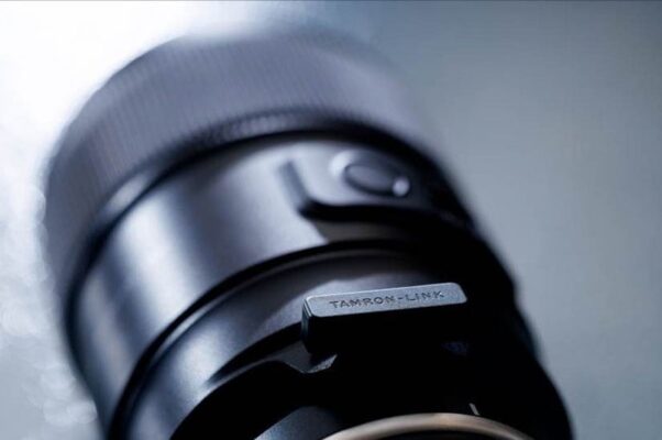 ra mắt Tamron-Link