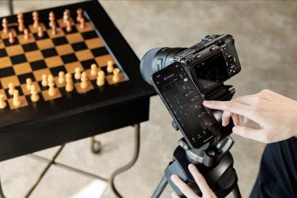 ra mắt Tamron-Link