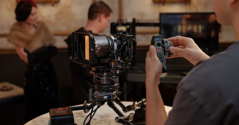 ra mắt Tilta Nucleus AF